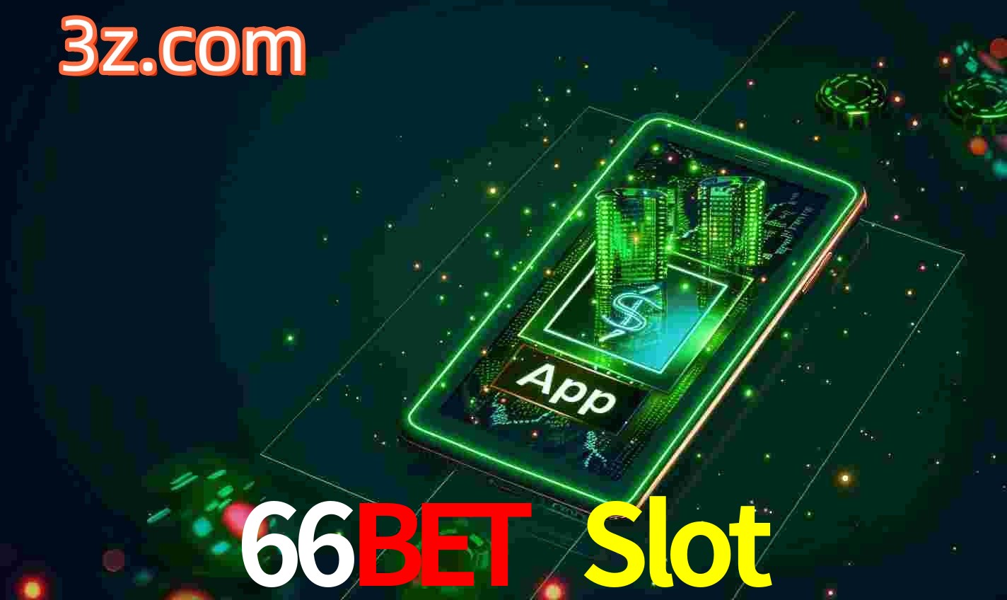 Simplificando a Experiência de Jogo 66Bet Slot App