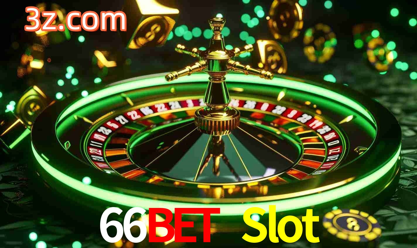 Desfrutar de um Cassino 66Bet Slot