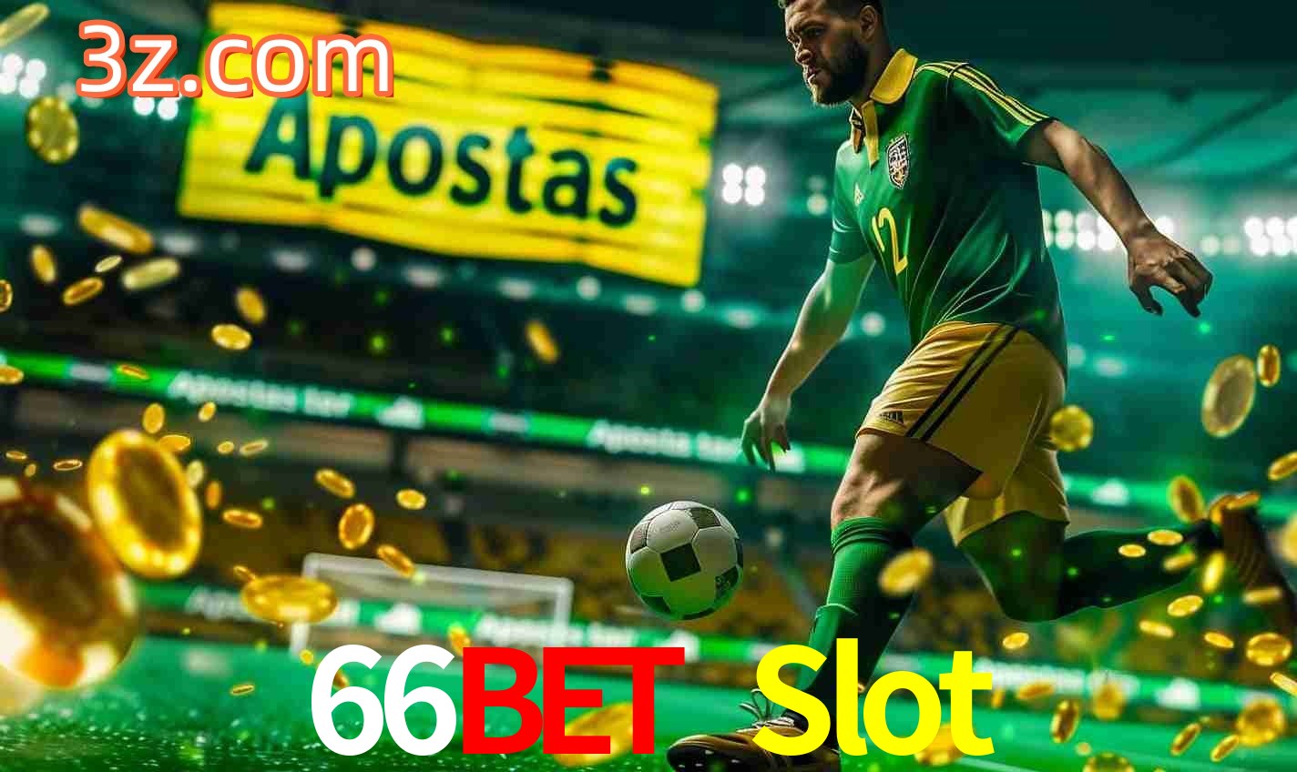 Diversas Apostas em Eventos Esportivos 66Bet Slot