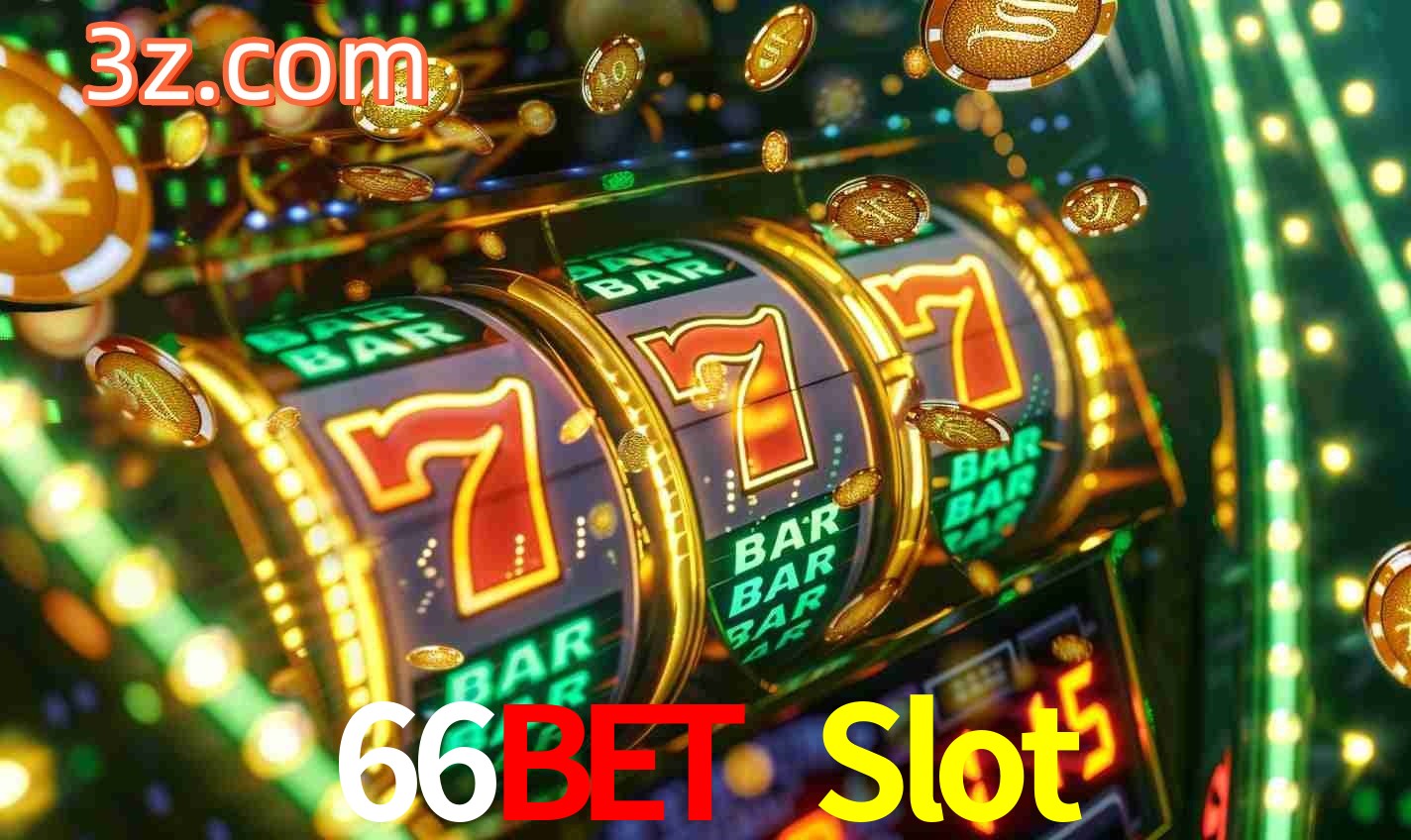 Populares Slots 66Bet Slot