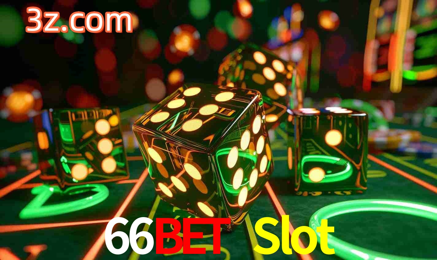 Entretenimento no Jogos 66Bet Slot