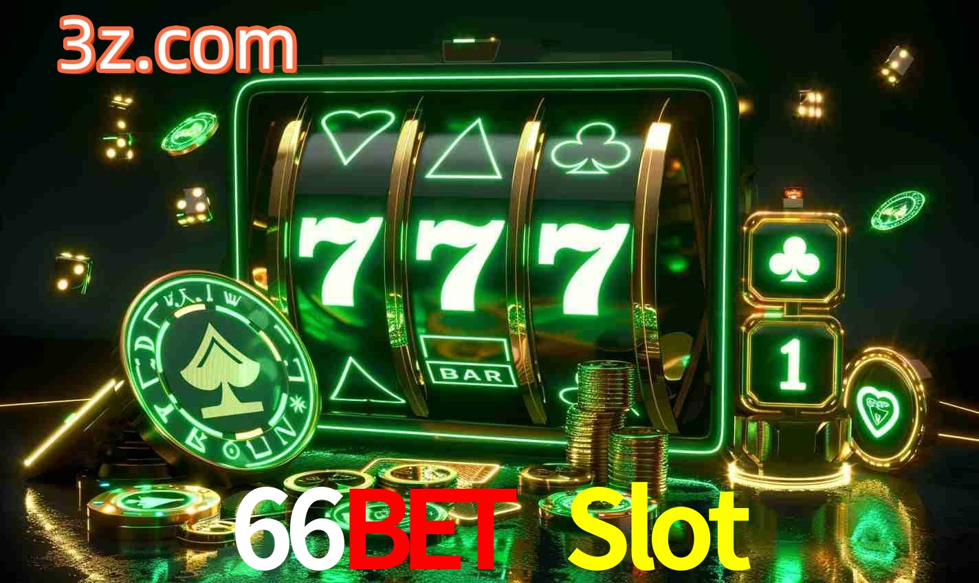 Seguro Login no Cassino Online 66Bet Slot