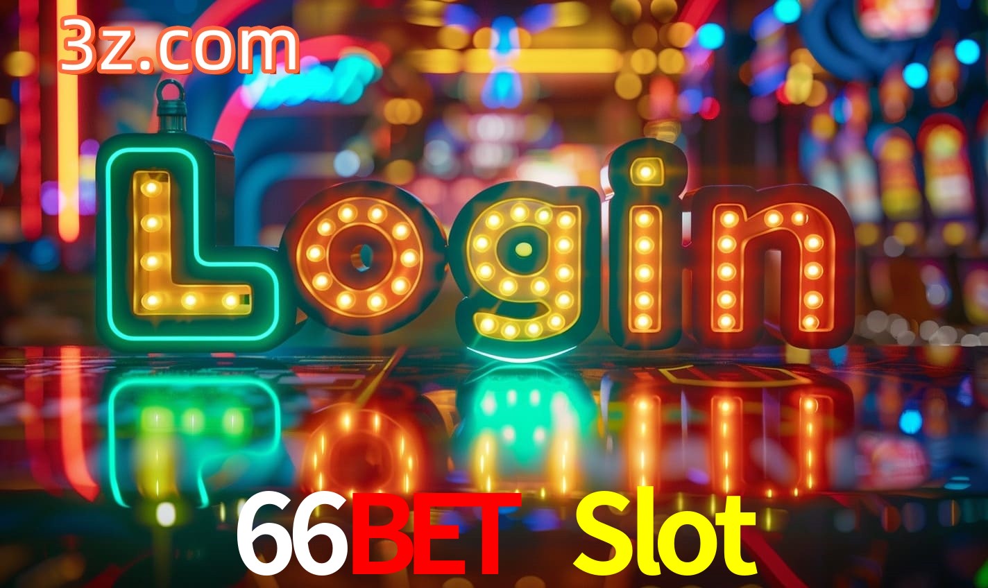 Mundo dos Jogos Cassino 66Bet Slot