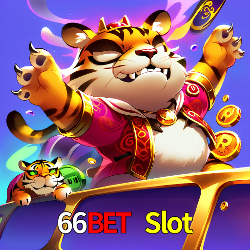 Experiência Imersiva no Cassino Online 66Bet Slot